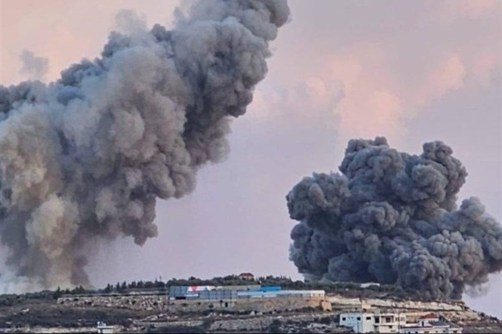 آتش‌بس در لبنان دوباره نقض شد