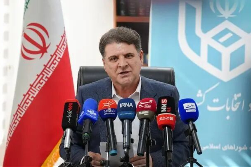 ارائه تقویم جدید انتخابات پس از دو ماه