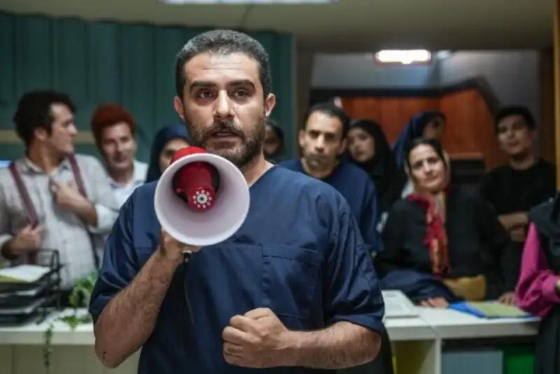 پخش سریال کلینیک رویا از شبکه سه+ جزئیات و اسامی بازیگران