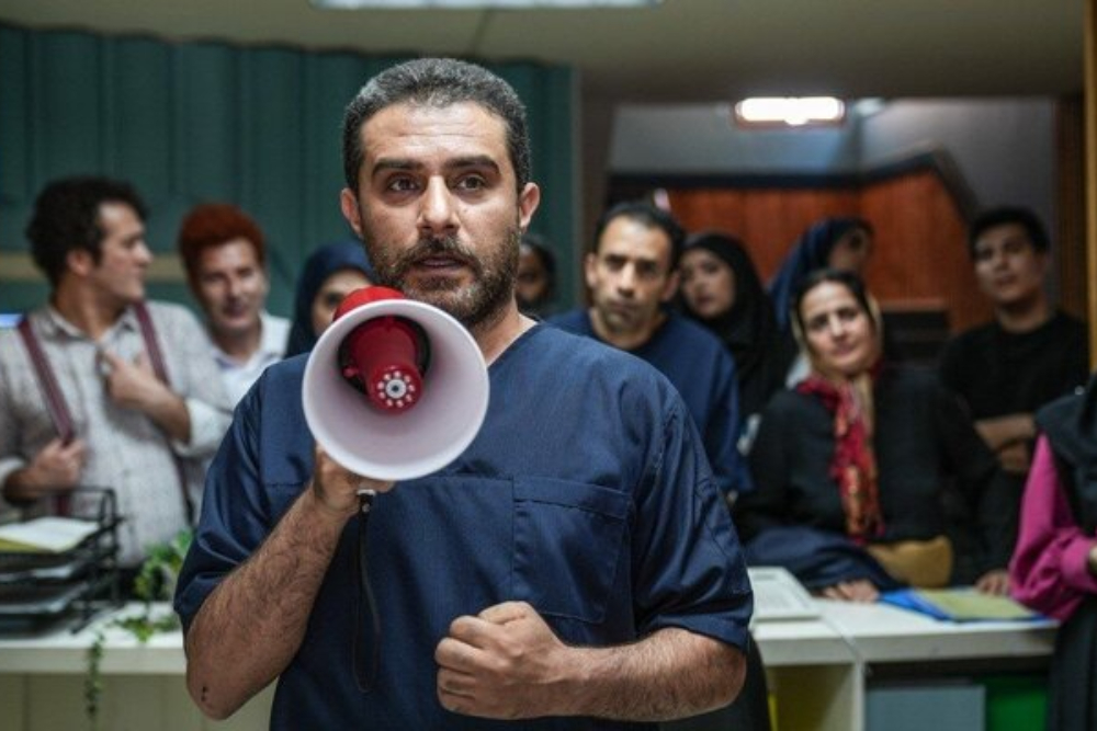 پخش سریال کلینیک رویا از شبکه سه+ جزئیات و اسامی بازیگران