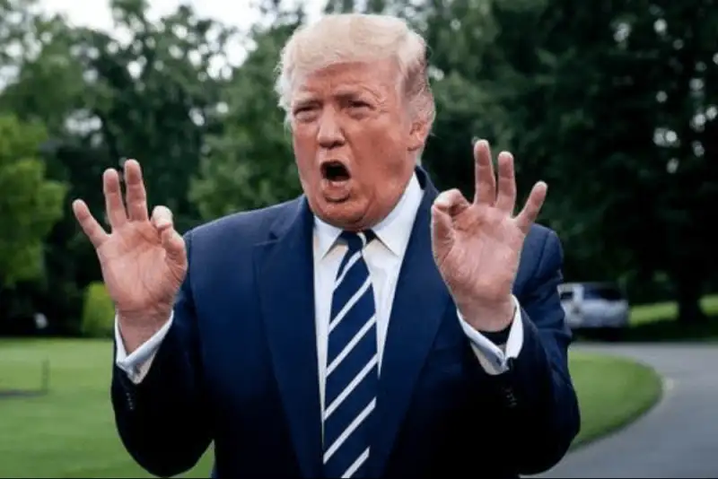 الجزیره: ترامپ به دنبال راه فرار آبرومندانه از جنگ با ایران