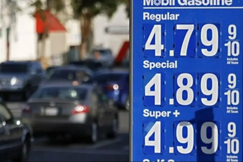 گرانی سوخت، پروازهای ایرکانادا به نیویورک را متوقف کرد