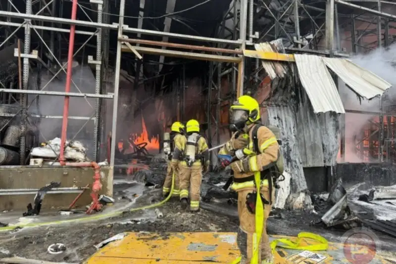 شهردار تل‌آویو میزان خسارات ناشی از حملات ایران را فاش کرد