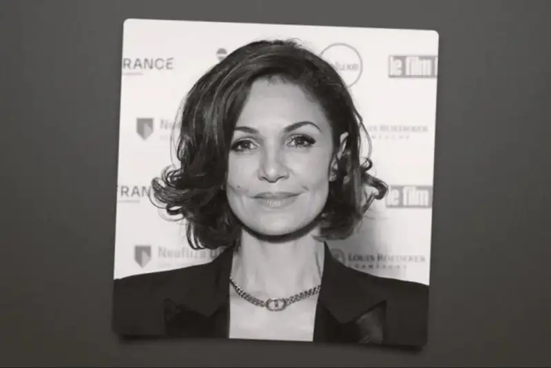 نادیا فارِس درگذشت