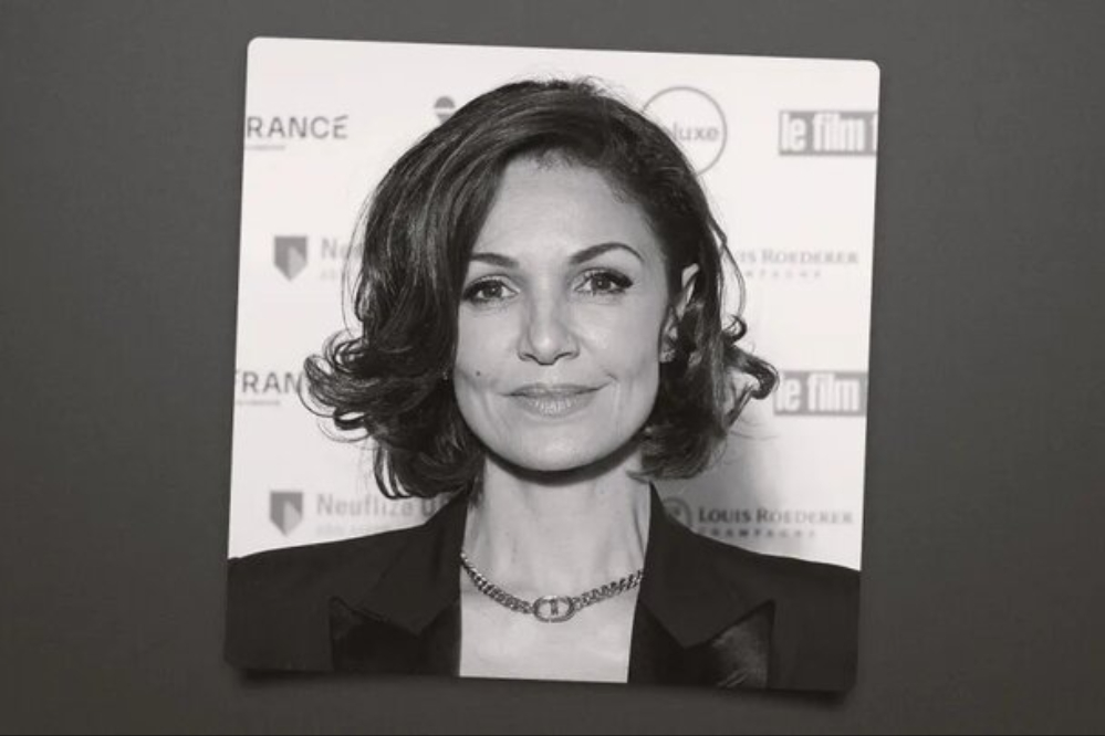 نادیا فارِس درگذشت