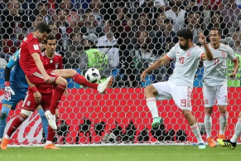 فدراسیون فوتبال به‌دنبال احیای بازی تدارکاتی لغوشده با اسپانیا