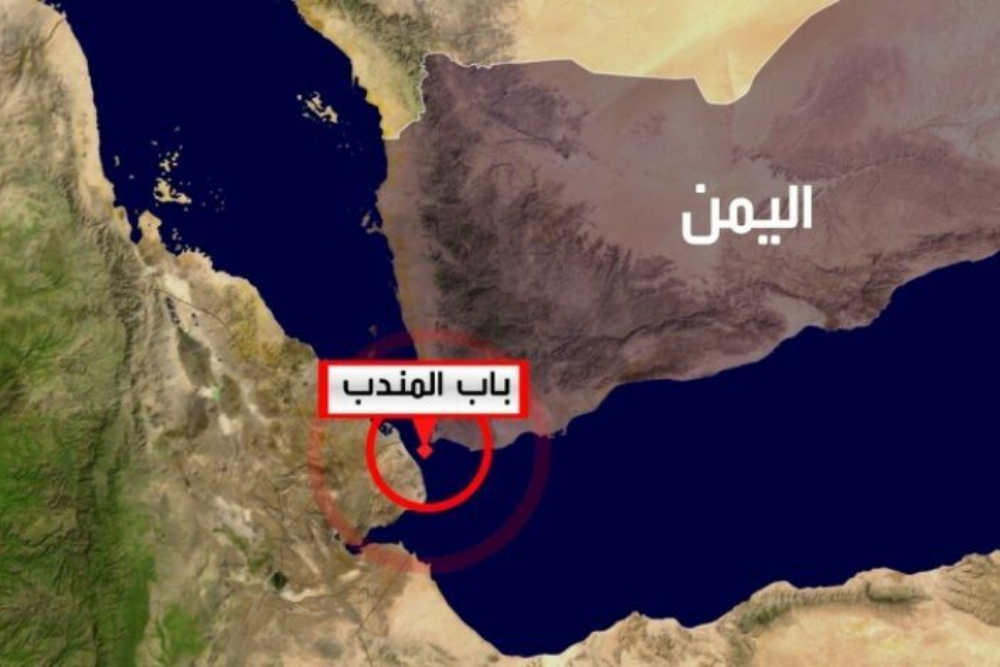 انصارالله: اگر باب‌المندب را ببندیم کسی قادر به باز کردن آن نیست