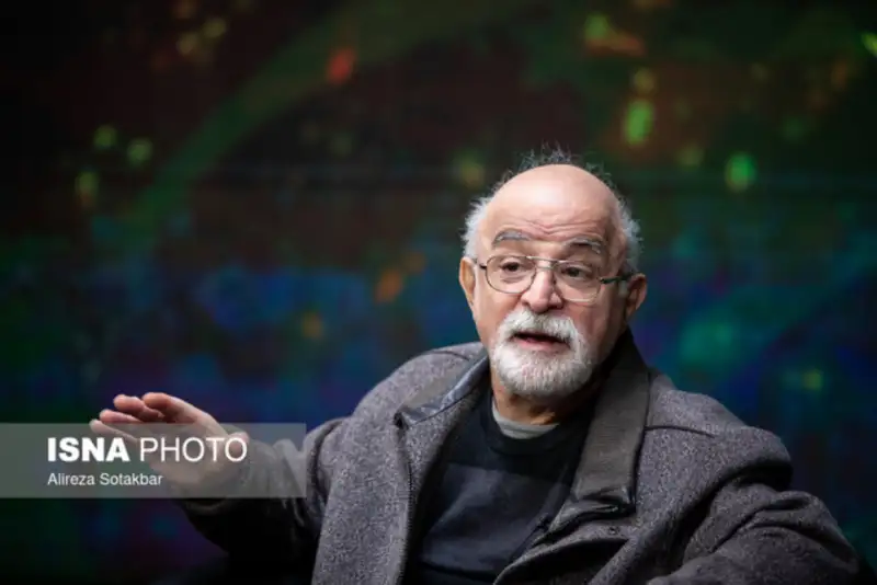 فریدون جیرانی: میان مردم دوقطبی ایجاد نکنیم