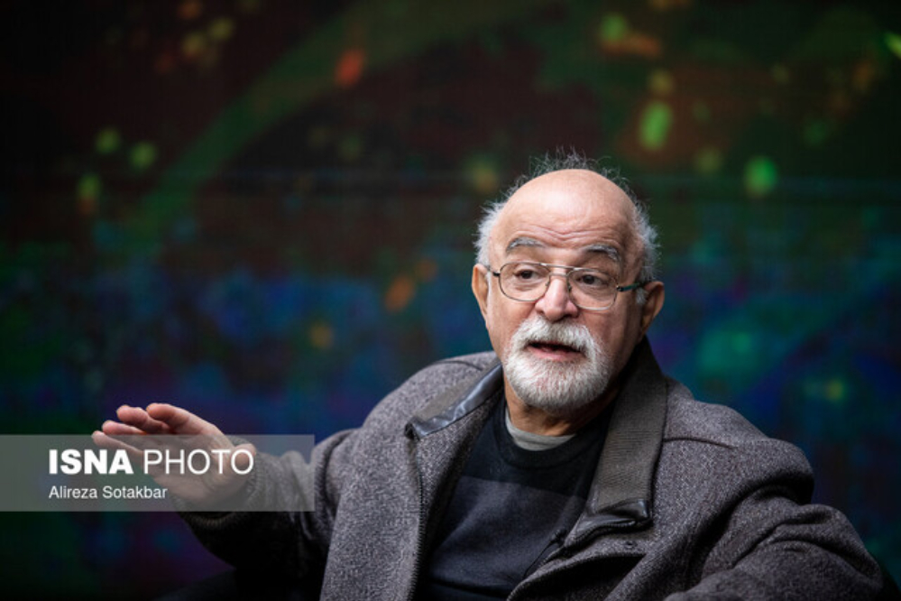 فریدون جیرانی: میان مردم دوقطبی ایجاد نکنیم