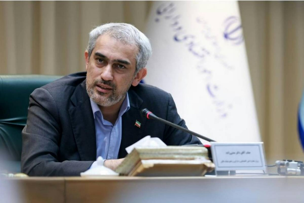 وزیر اقتصاد: تصمیمات حمایتی در شرایط جنگی درآمد دولت را کاهش داد