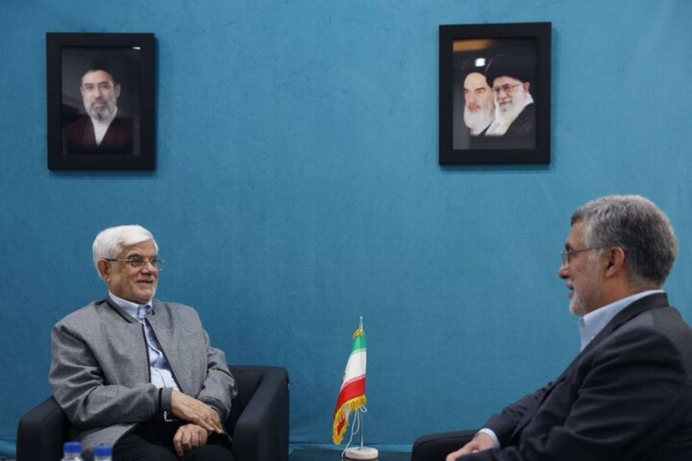 تاکید عارف بر پرداخت تعهدات حوزه سلامت در اسرع وقت