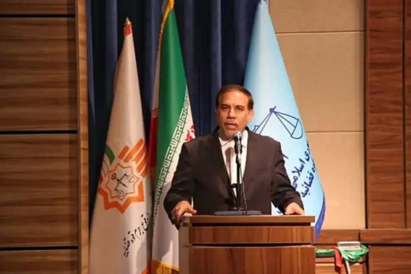 جهانگیر از اجرای طرح چند ضلعی پدافند اجتماعی خبر داد