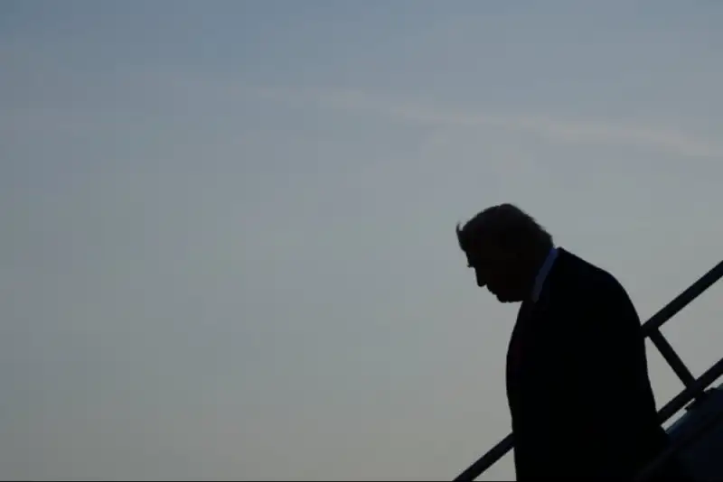 میزان نارضایتی از ترامپ به 37 درصد رسید