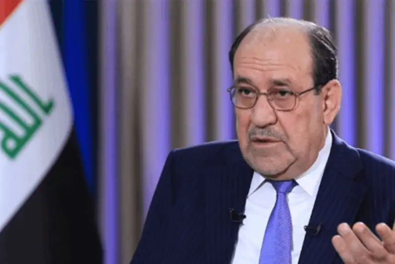 تاکید حزب الدعوه بر تداوم نامزدی نوری المالکی برای نخست‌وزیری عراق