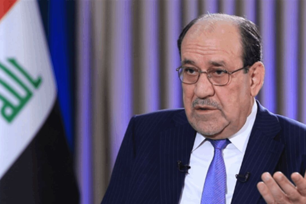 تاکید حزب الدعوه بر تداوم نامزدی نوری المالکی برای نخست‌وزیری عراق