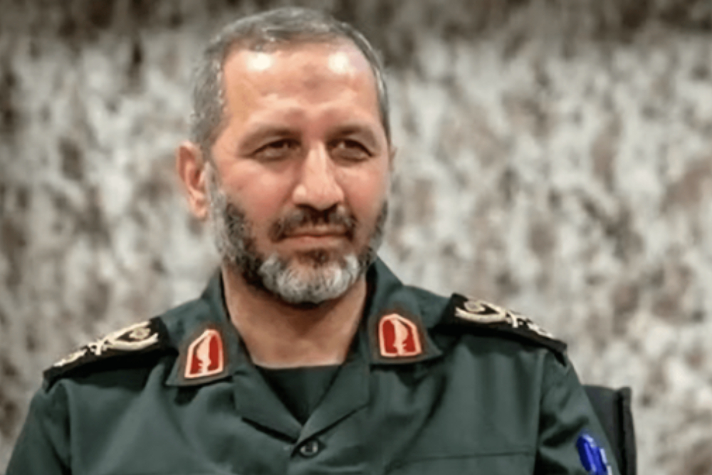 سردار موسوی: راهبرد رهبر شهید ما را در مقابل قویترین شیاطین سربلند کرد