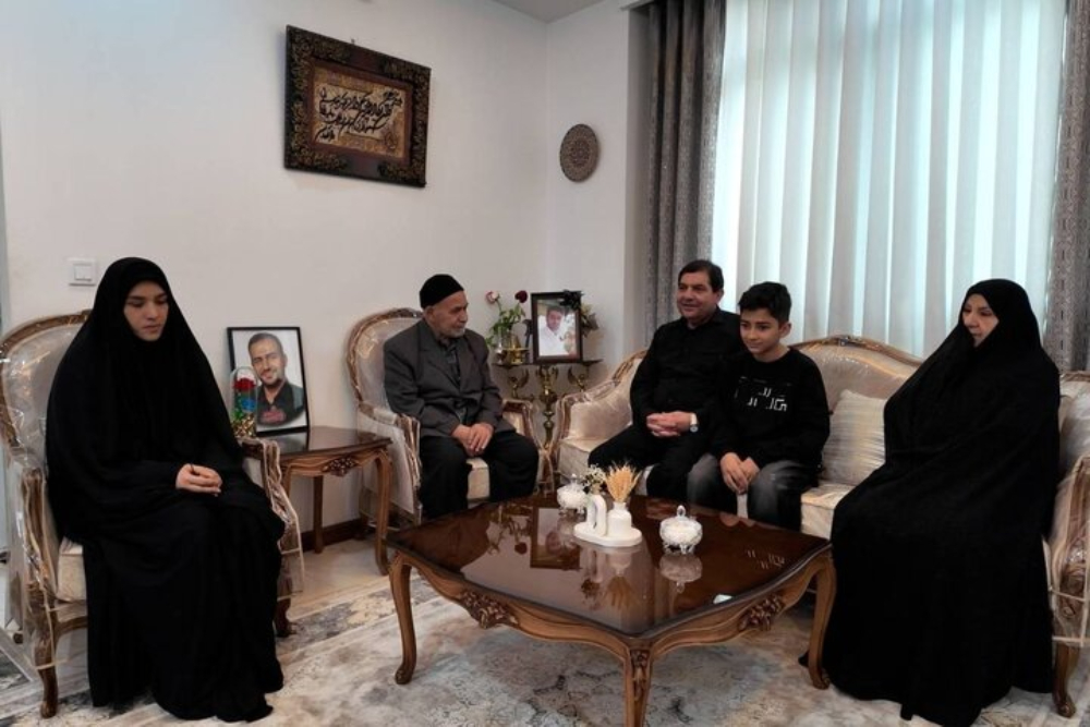 مخبر:اگر دشمن بار دیگر اشتباه کند، پاسخ سنگین‌تری دریافت خواهد کرد