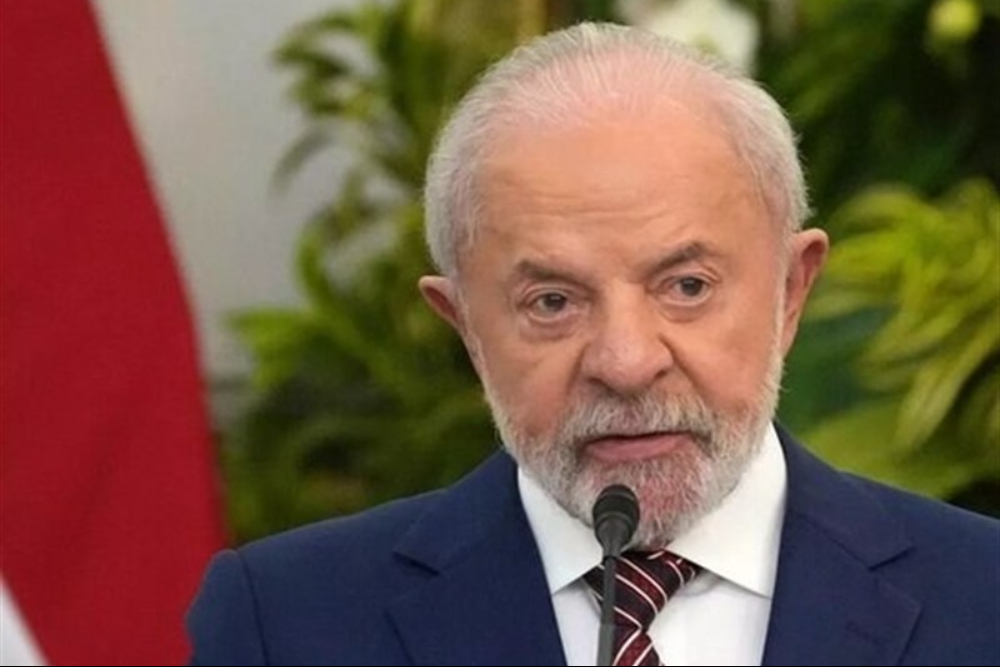 داسیلوا خطاب به ترامپ:  به محاصره کوبا پایان دهید