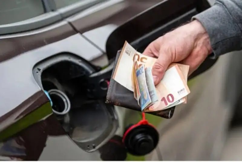 افزایش شدید قیمت سوخت در ایرلند