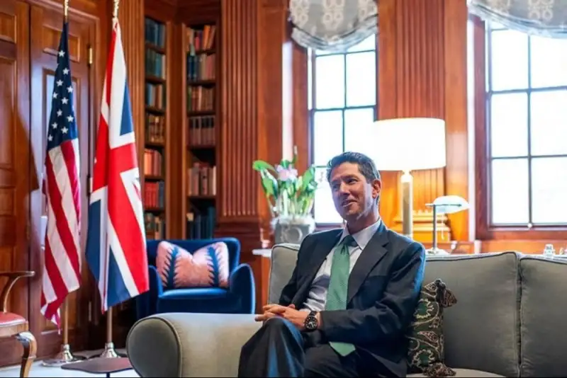 اعتراف انگلیس به پشتیبانی از حمله به ایران