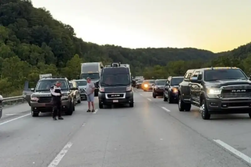 زخمی شدن 3 دانشجو در تیراندازی آیووا