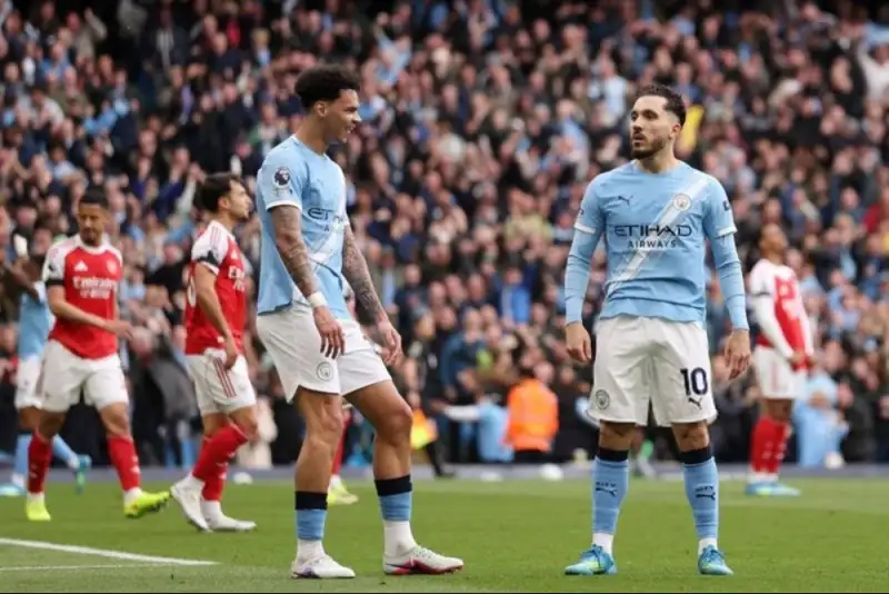 فاتح نبرد بزرگ لیگ برتر انگلیس مشخص شد