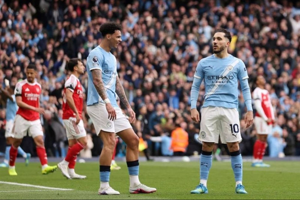 فاتح نبرد بزرگ لیگ برتر انگلیس مشخص شد