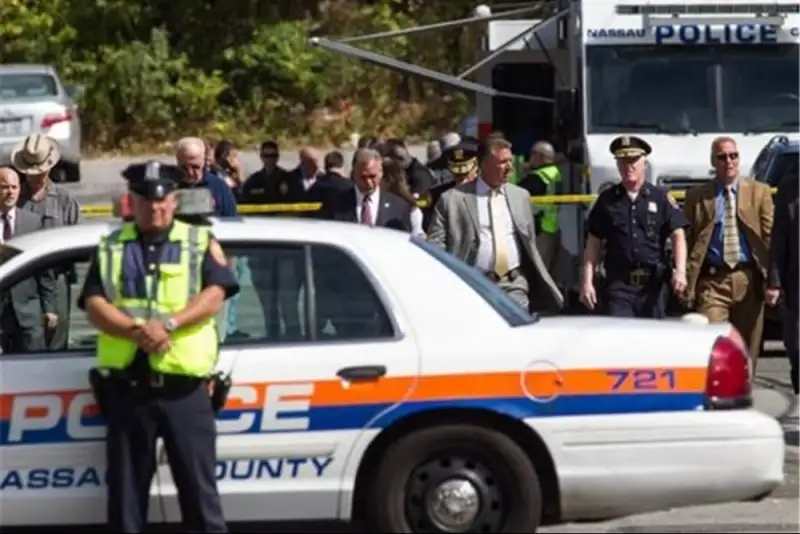 کشته شدن 8 نفر در تیراندازی ایالت لوئیزیانا در آمریکا