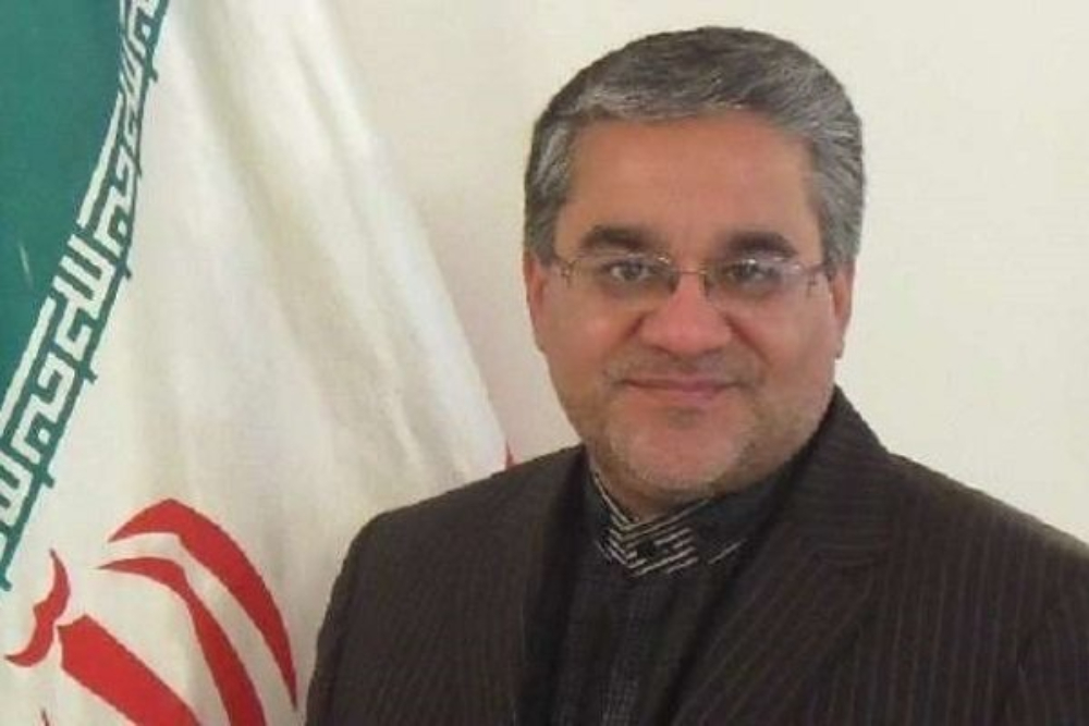 رئیس دفتر حفاظت منافع کشورمان در مصر: تحویل اورانیوم غنی شده منتفی است