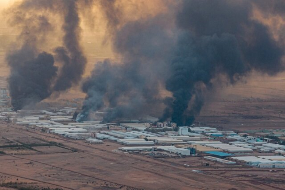 جنگ و هزینه‌هایی که فراتر از مرزها می‌روند