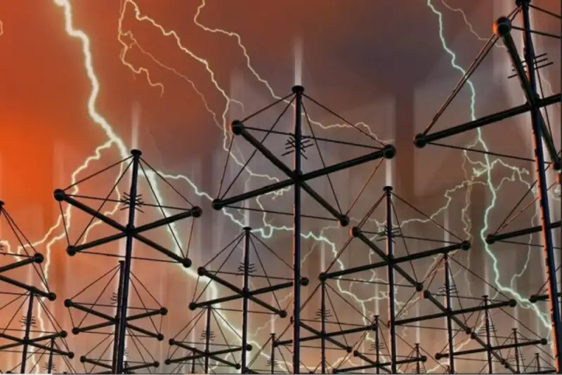 پشت پرده ادعای ایجاد خشکسالی در ایران و خاورمیانه با رادارها چیست؟