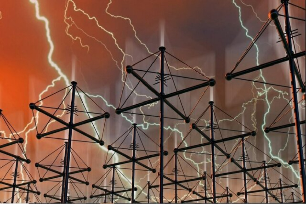 پشت پرده ادعای ایجاد خشکسالی در ایران و خاورمیانه با رادارها چیست؟