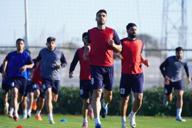 تیم ملی 22 اردیبهشت راهی ترکیه می‌شود؛ برنامه ریزی برای پنج بازی تدارکاتی