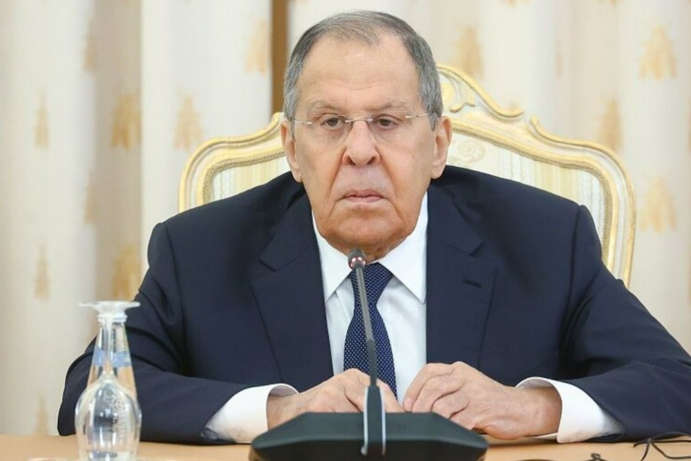 وزیر خارجه روسیه: تبعات تنش خلیج فارس به سراسر منطقه گسترش می‌یابد