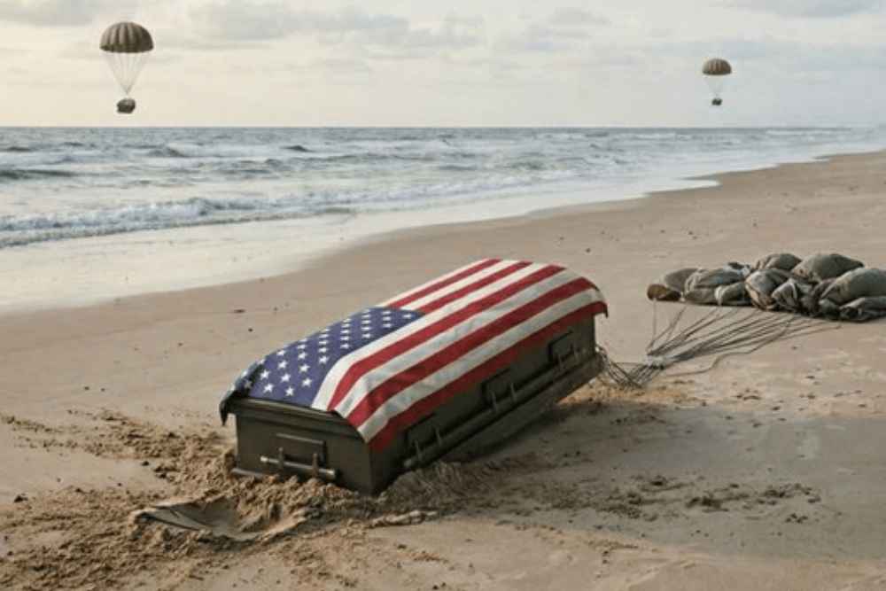 استراتژیست آمریکایی: جنگ با ایران می‌تواند به بحرانی بزرگ‌تر از عراق و ویتنام تبدیل شود