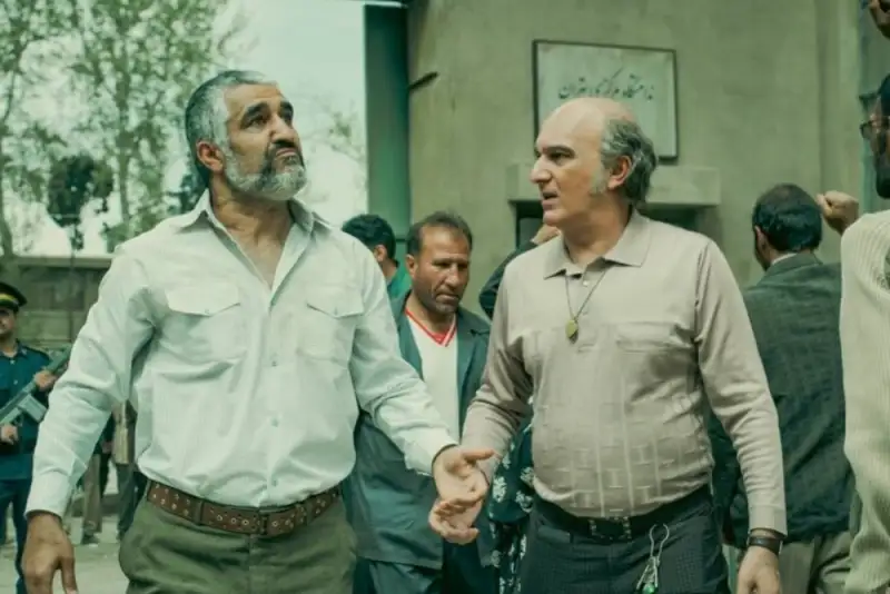 تاکسیدرمی و آنتیک از دوم اردیبهشت روی پرده سینماها می‌رود