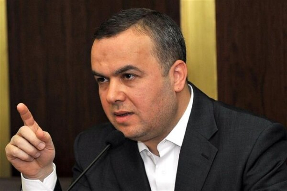 عضو پارلمان لبنان: خط زرد اسرائیل را در هم می کوبیم