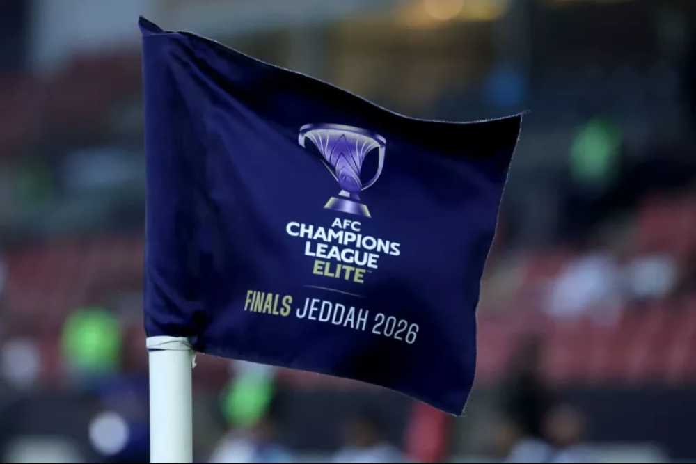 طرح عجیب ای اف سی برای اعطای سهمیه لیگ نخبگان آسیا