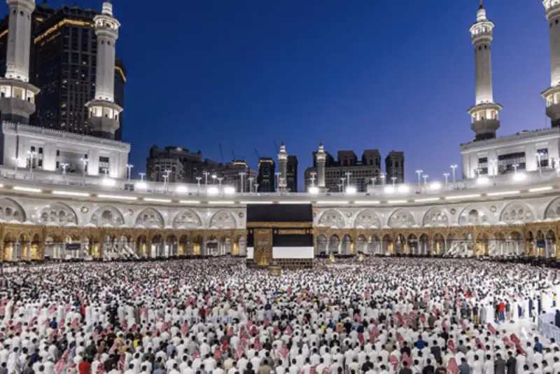 آغاز اعزام زمینی زائران حج ایران از هفته آینده