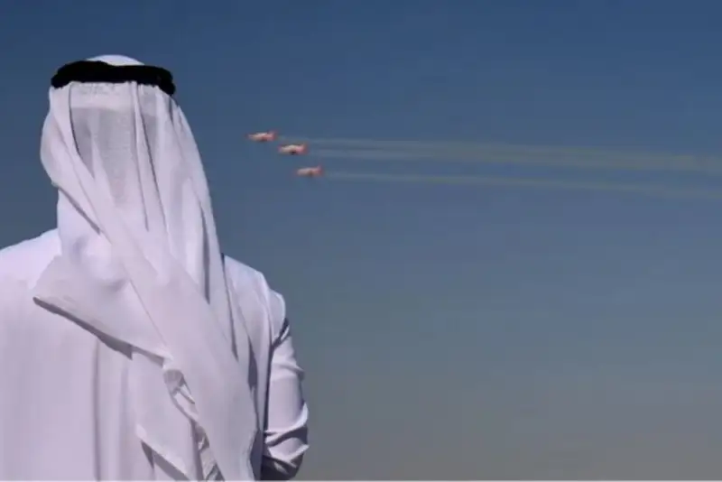 اعلام آمادگی کاخ سفید برای کمک مالی به امارات