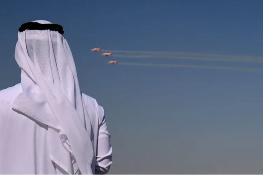 اعلام آمادگی کاخ سفید برای کمک مالی به امارات