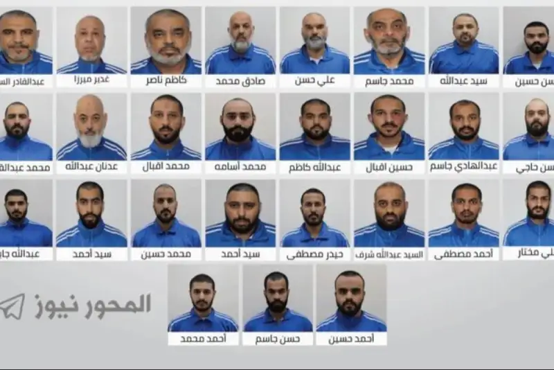 بازداشت تعدادی از شهروندان شیعه در امارات