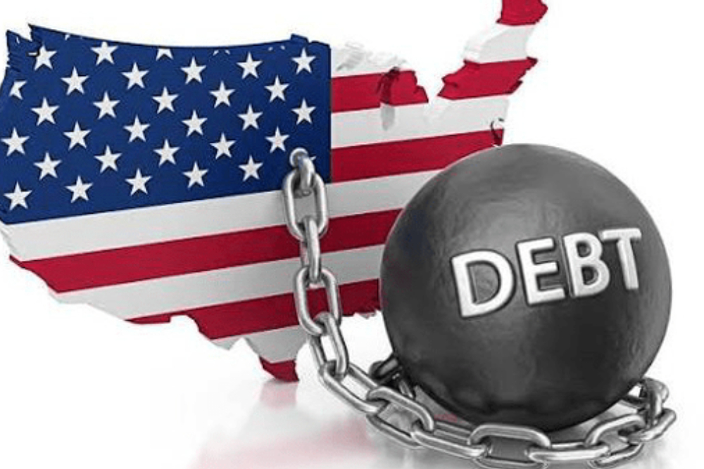 رکورد 111 هزار میلیارد دلاری بدهی جهانی/ هشدار درباره خطر سقوط بازار اوراق قرضه