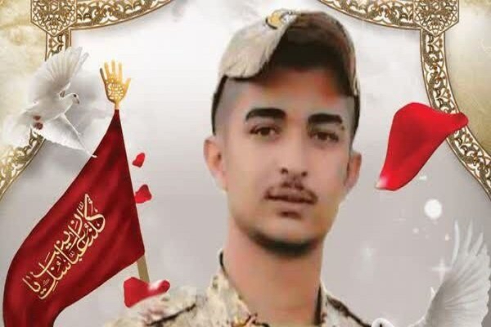 اهدای اعضای بدن یک سرباز شهید؛ تداوم زندگی در جان سه هم‌وطن