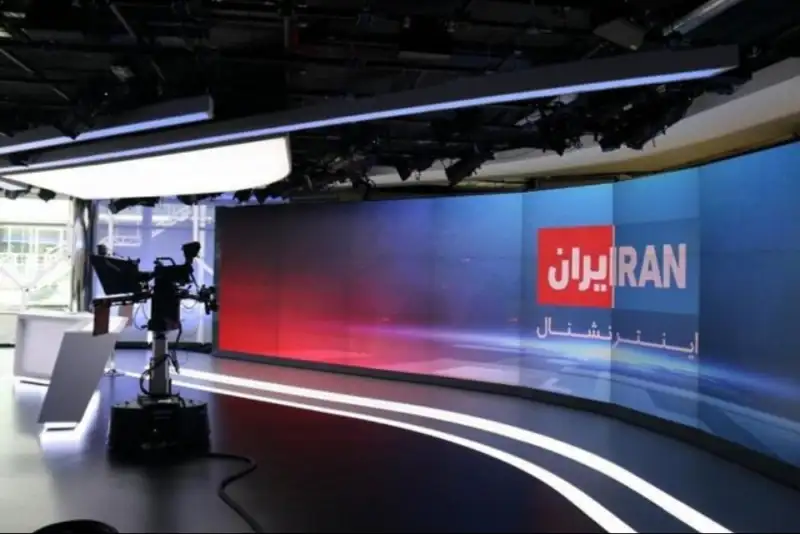 خبر اینترنشنال تکذیب شد