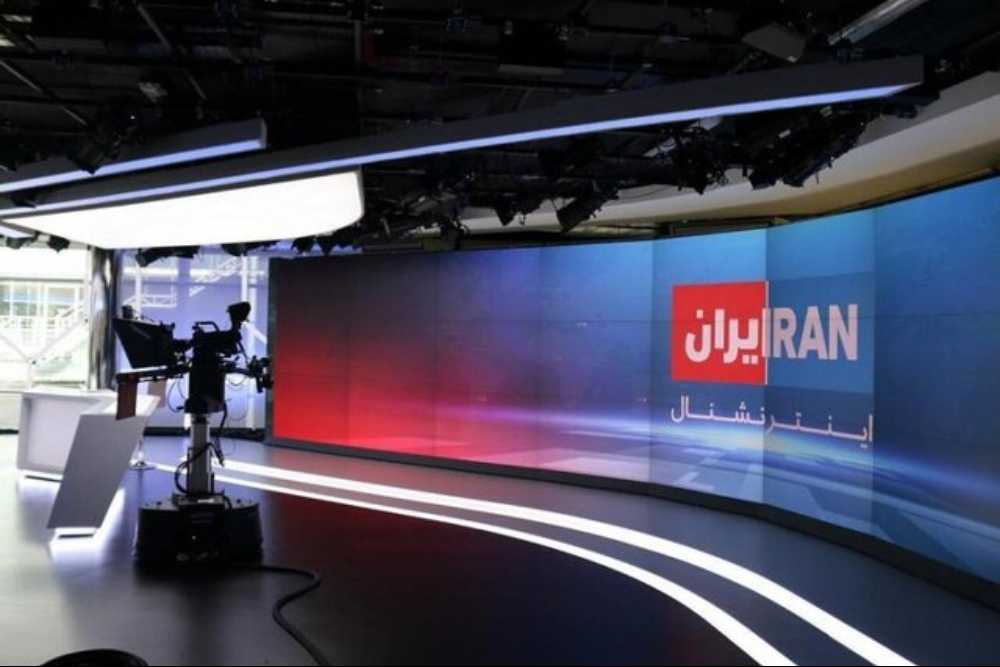 خبر اینترنشنال تکذیب شد