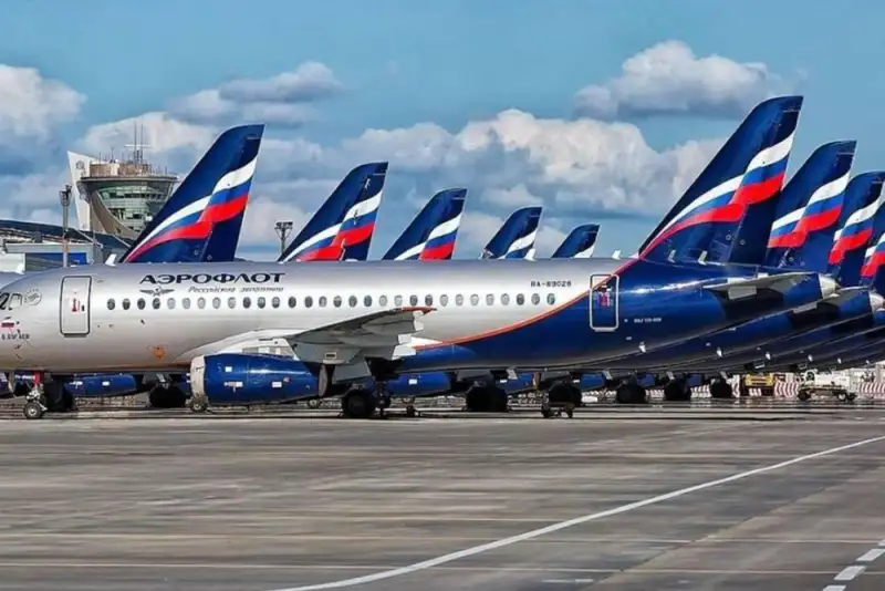 روسیه پرواز بر حریم هوایی ایران را برقرار کرد