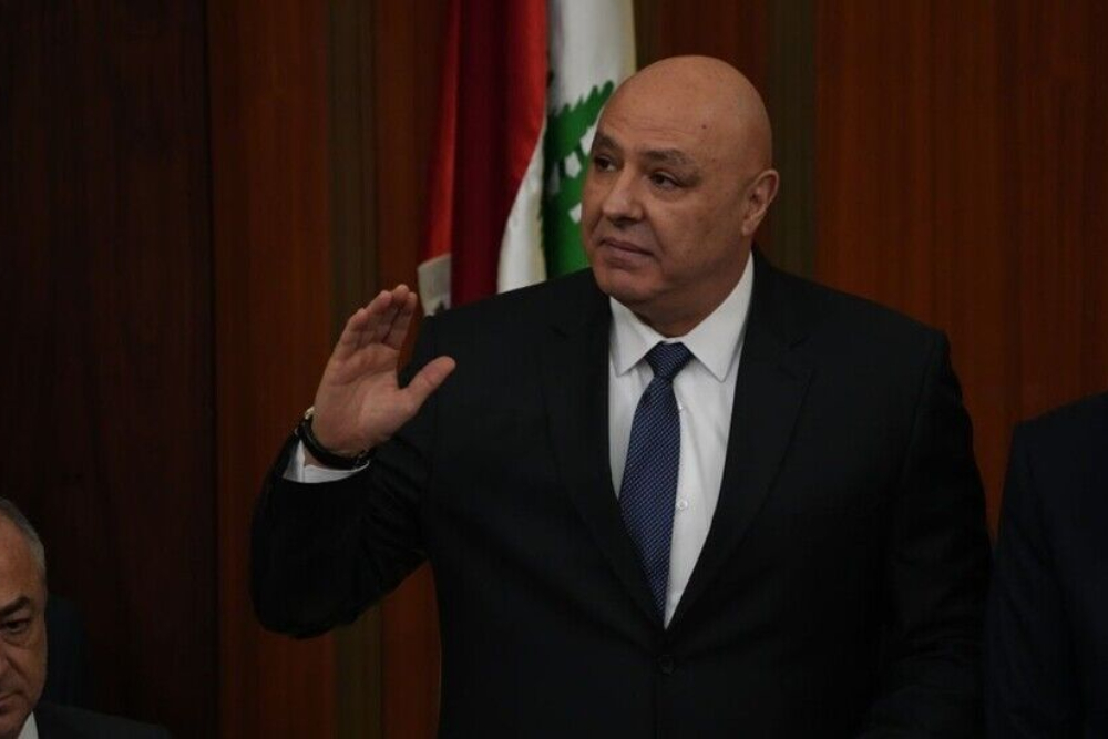 جوزف عون خواهان دیدار با ترامپ بدون حضور نتانیاهو است