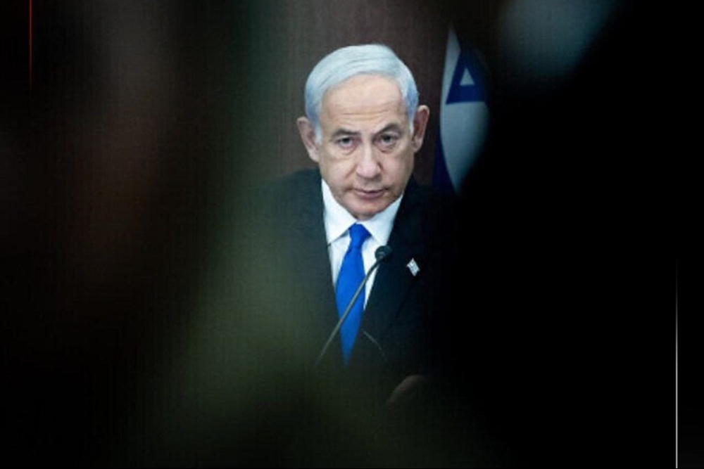 مجارستان در پی بازداشت نتانیاهو در بوداپست