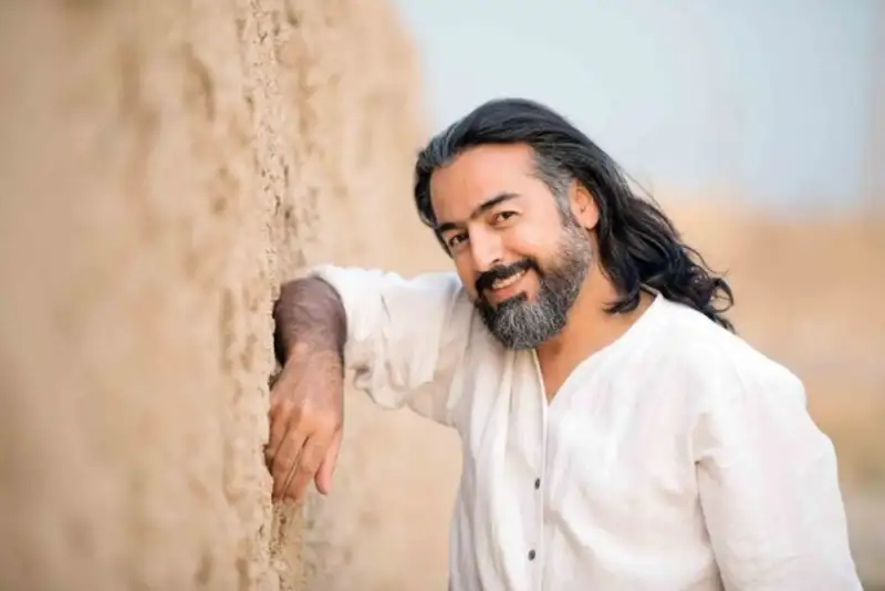 انتخاب پرواز همای به عنوان خواننده ترانه تیم ملی فوتبال در جام جهانی